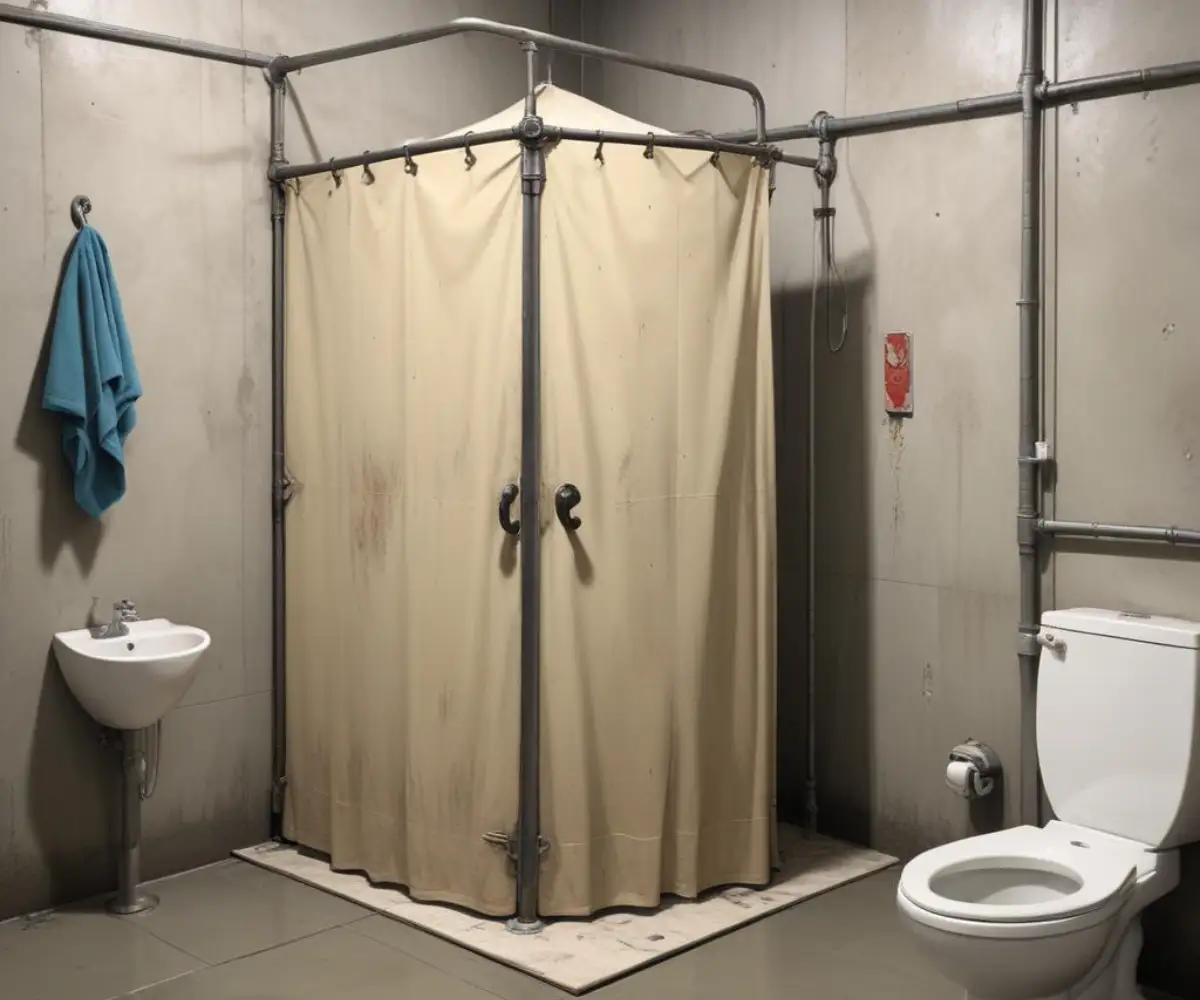 Temporary Bathroom During Renovation? Your Survival Guide