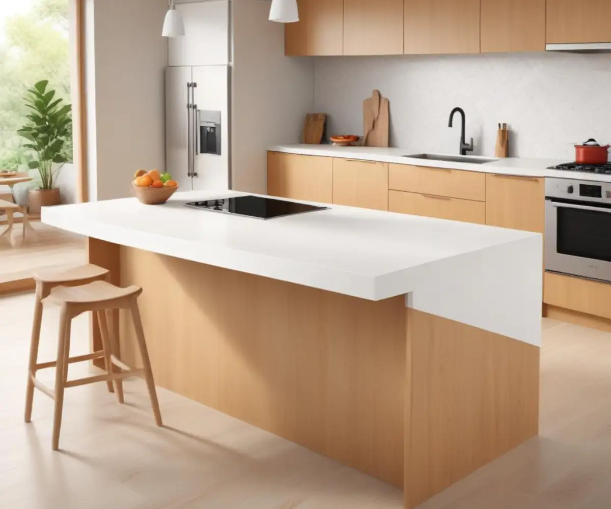 Temporary Countertop Ideas: 10 Hacks to Hide Ugly Counters Fast