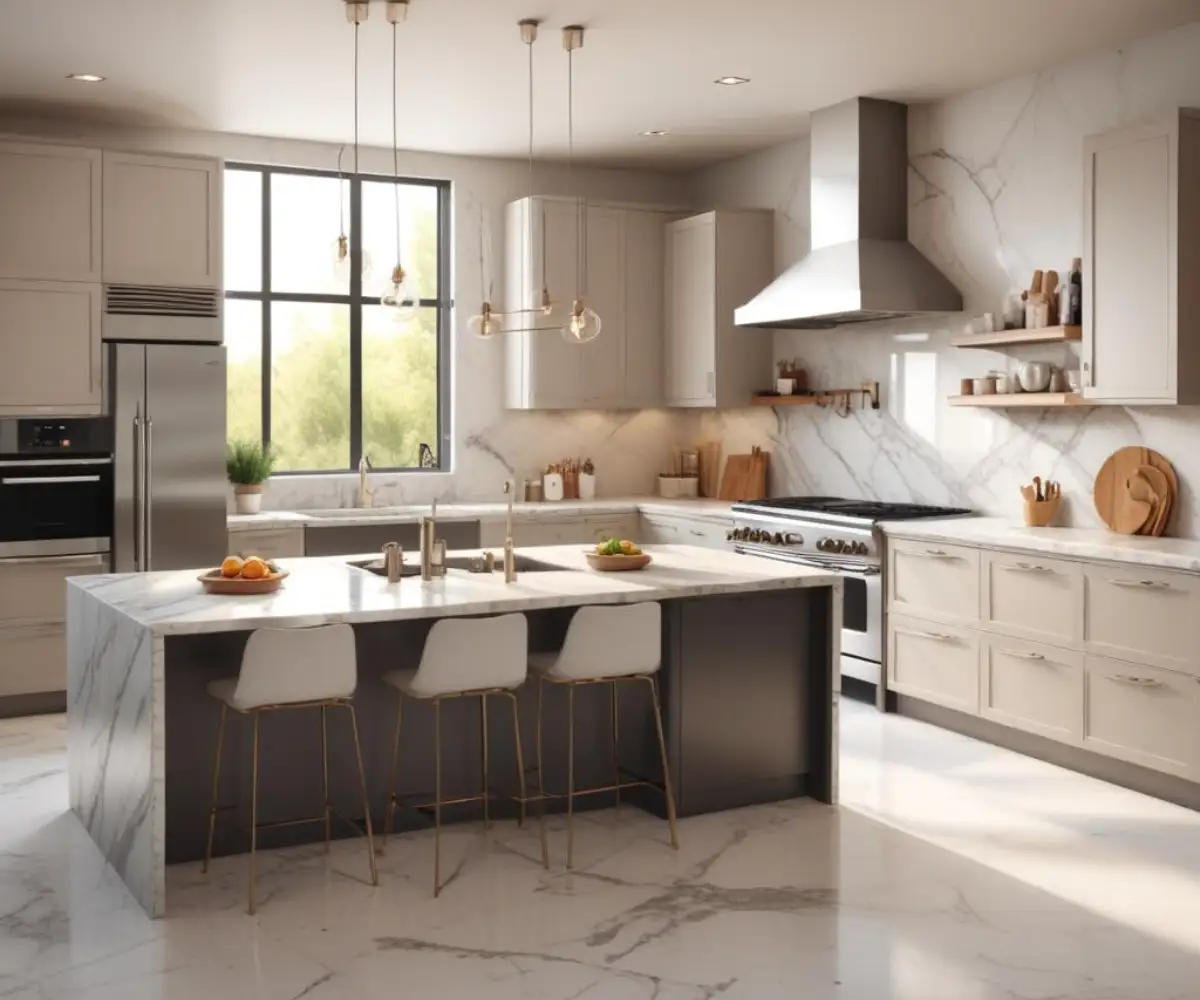 Thermador vs BlueStar: The Ultimate Showdown for Your Dream Kitchen