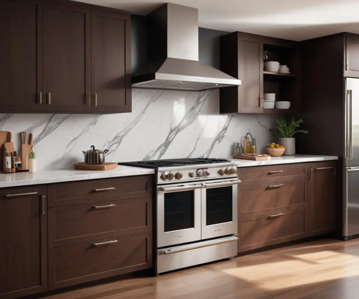 Thermador vs Jenn-Air: The Verdict Your Luxury Kitchen Needs