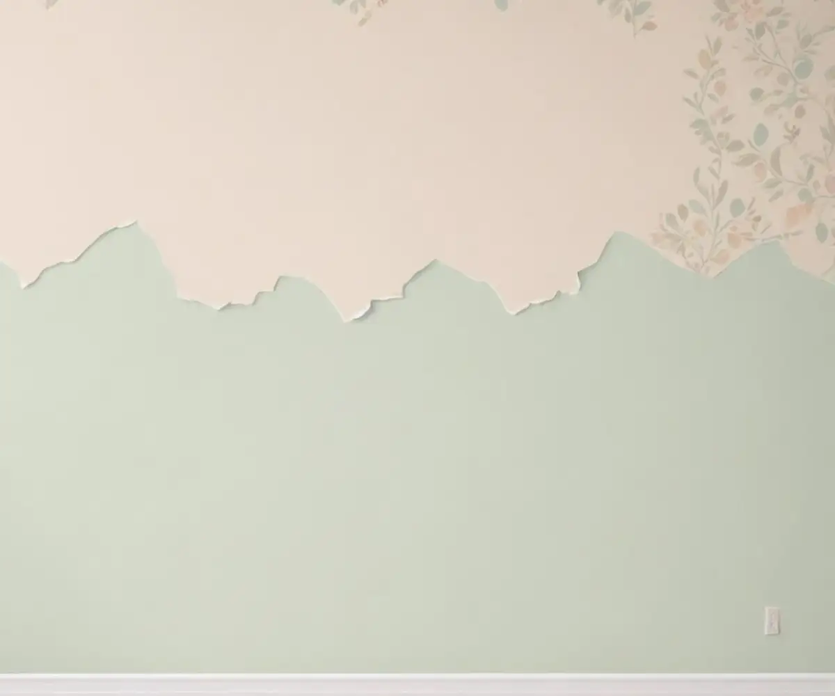 Thin Sheetrock Over Wallpaper: Your Secret to Flawless Walls