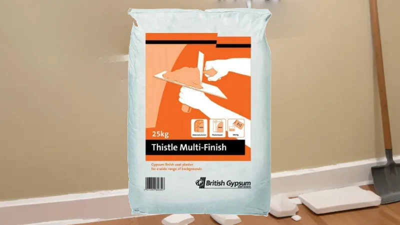 Thistle Multi Finish: Your Ultimate Guide to Flawless Walls