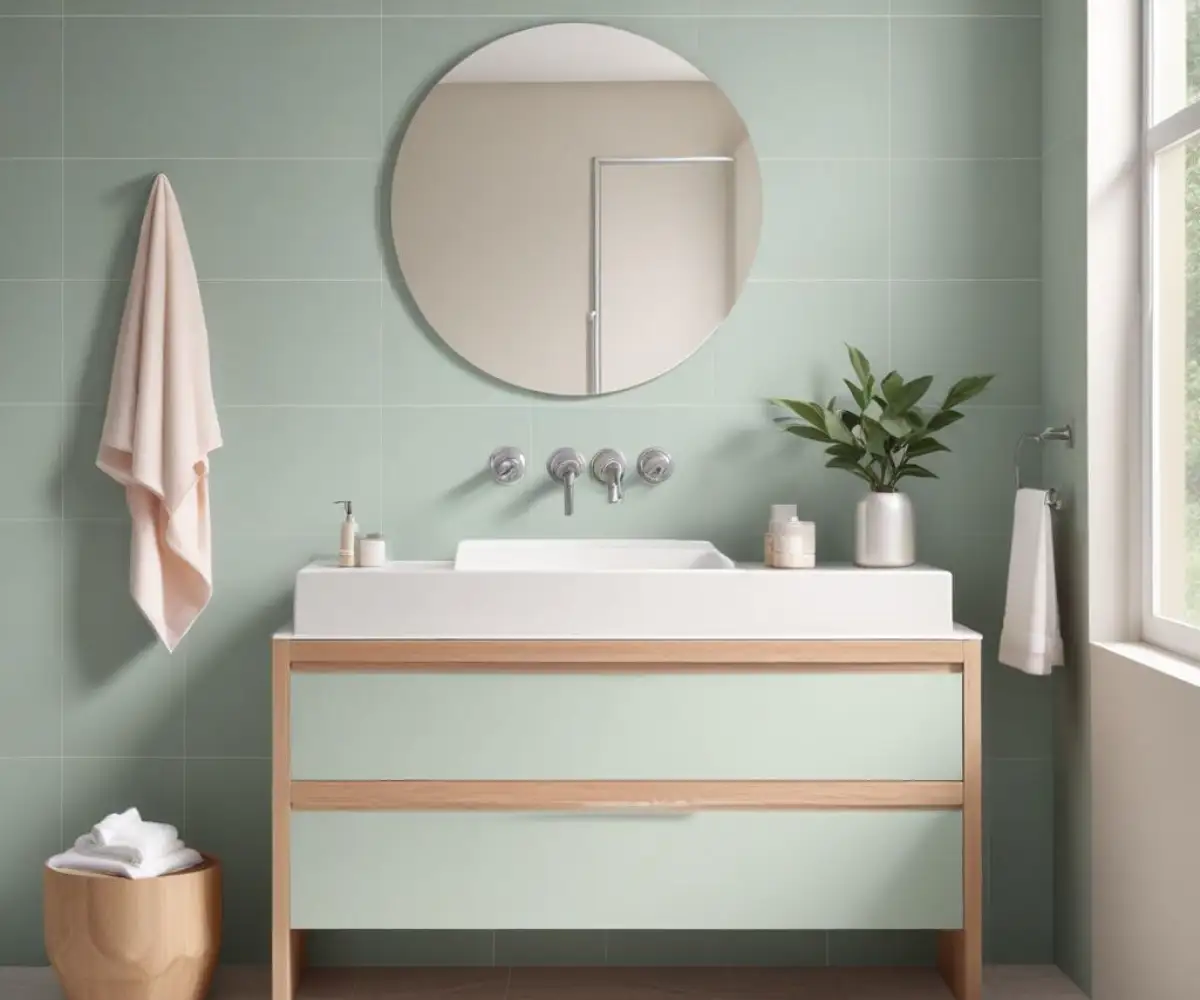 Tile Under Vanity? The #1 Mistake That Wrecks Floors