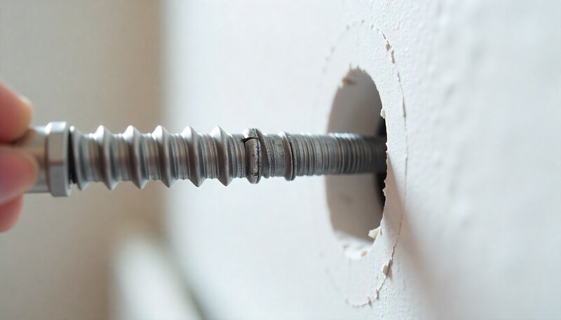 Toggle Bolts in Plaster: The Fail-Proof Guide to Securely Hanging Anything
