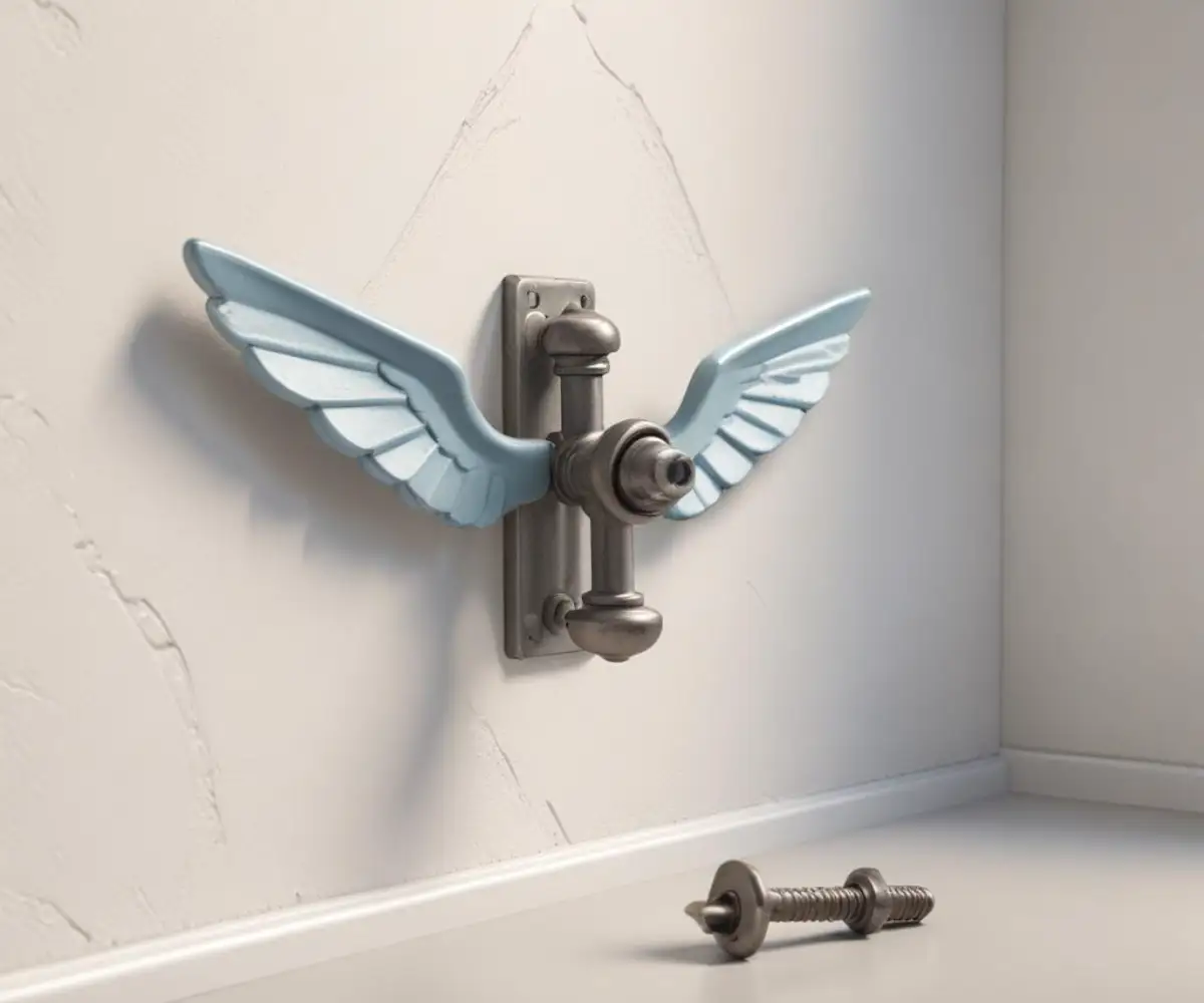 Toggle Bolts for Shelves: The Fail-Proof Way to Hang Anything Heavy