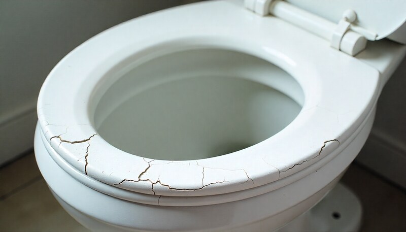 Toilet Seat Paint Coming Off? Your Ultimate Guide to a Flawless Fix