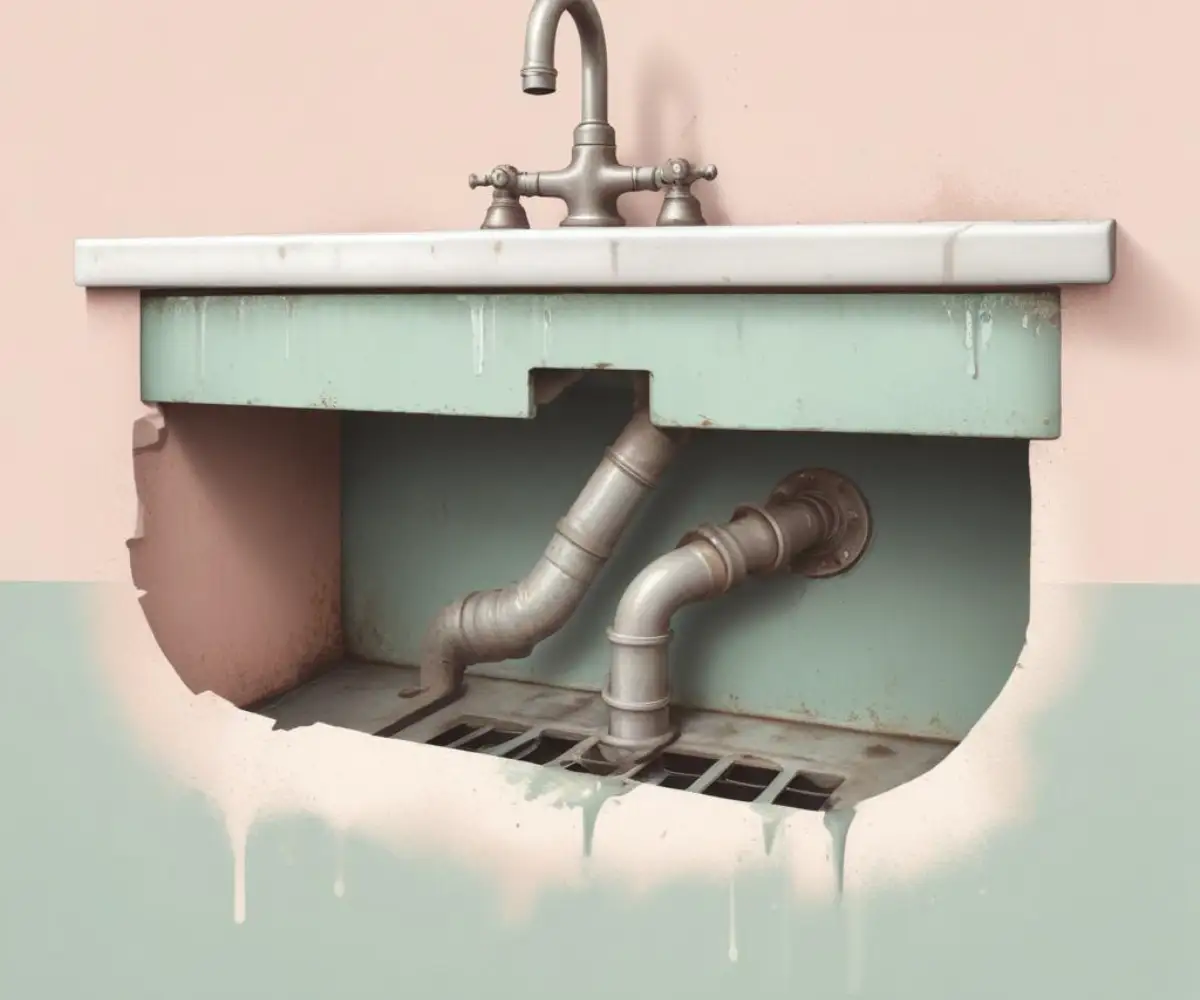 Used Too Much Drano? Stop! Here’s the Urgent Fix Your Pipes Need