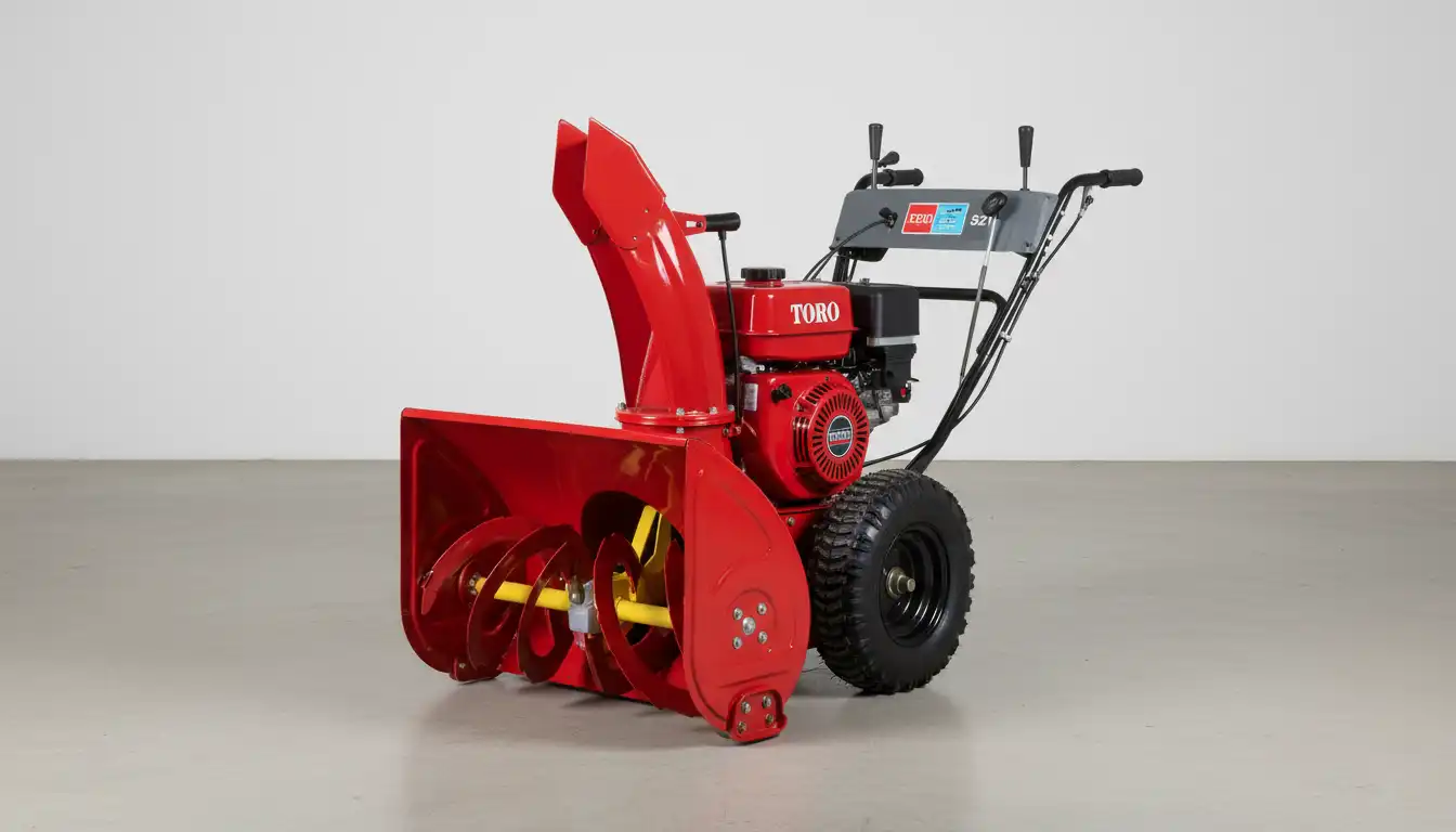 Toro 521 Snowblower Reviews: The Unbreakable Beast or a Costly Mistake?