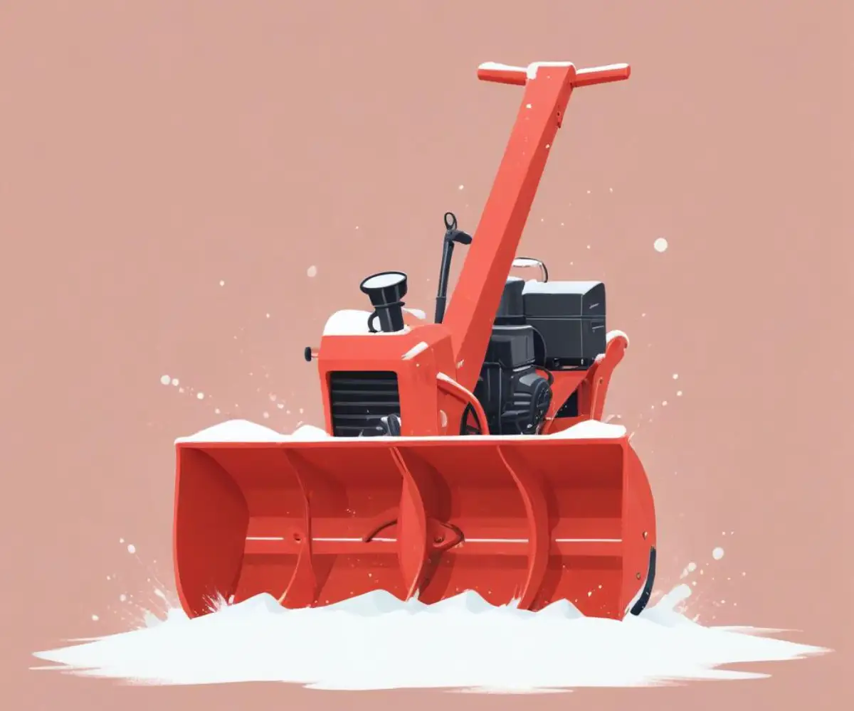 Toro Snowblower Paddles Won’t Turn? Your Ultimate Fix-It Guide