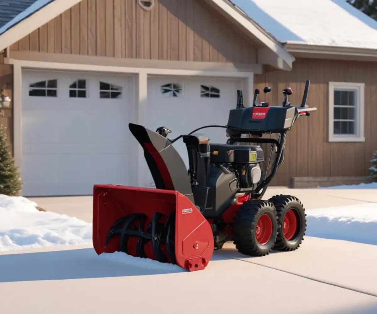 Toro SnowMaster 724 QXE Won’t Start? Your Ultimate Fix-It Guide