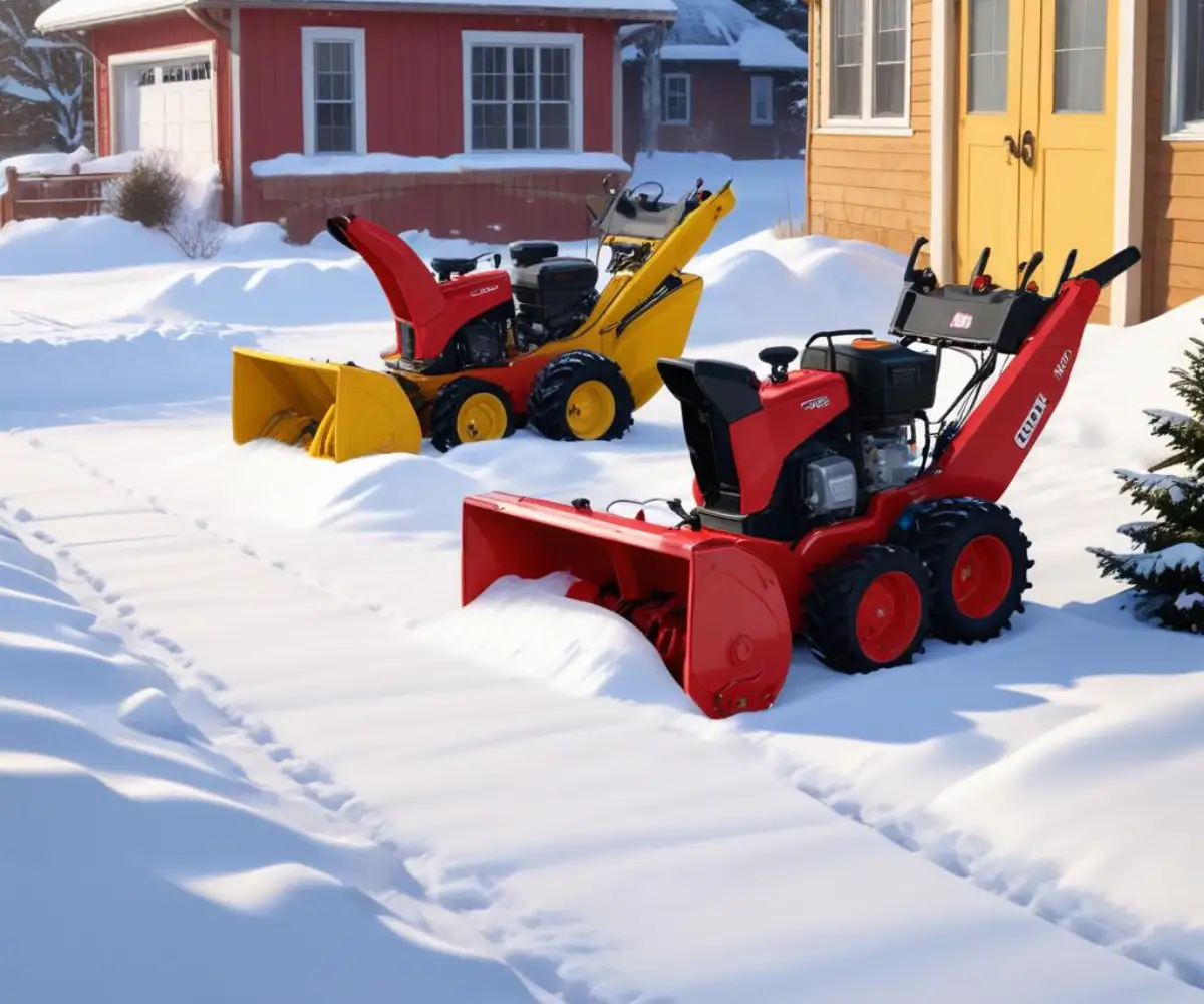 Toro vs Cub Cadet Snowblower: The Brutal Truth Before You Buy