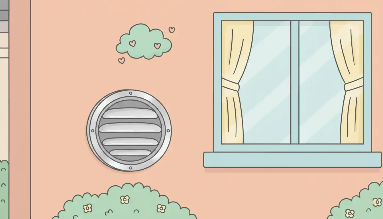 Your Townhouse Dryer Vent: A Hidden Fire Hazard & Energy Thief