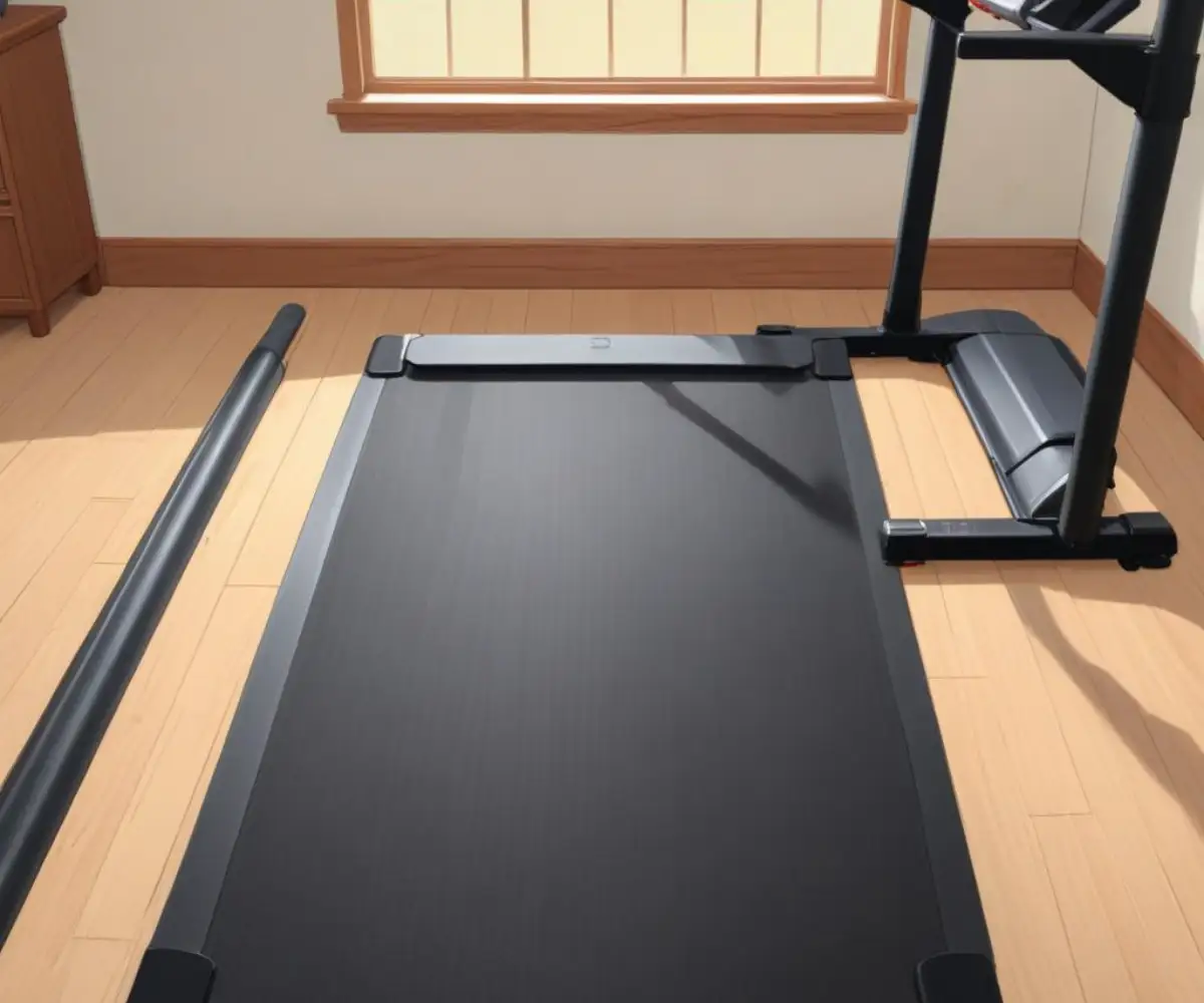 Why Your Treadmill Shakes the House? & Fixes