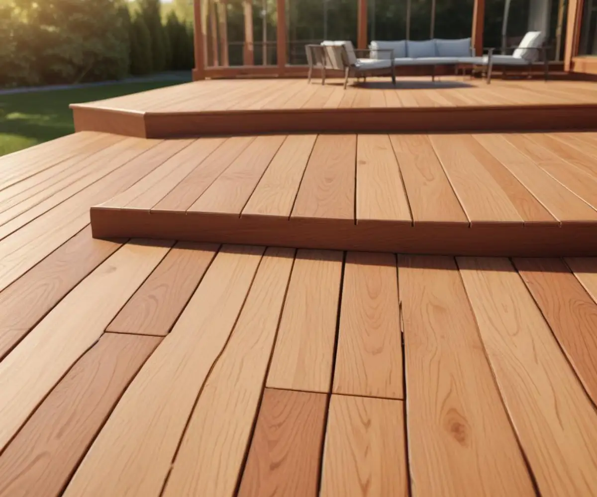 Trex and Dogs: The Scratch-Proof Deck Dream? Here’s the Truth