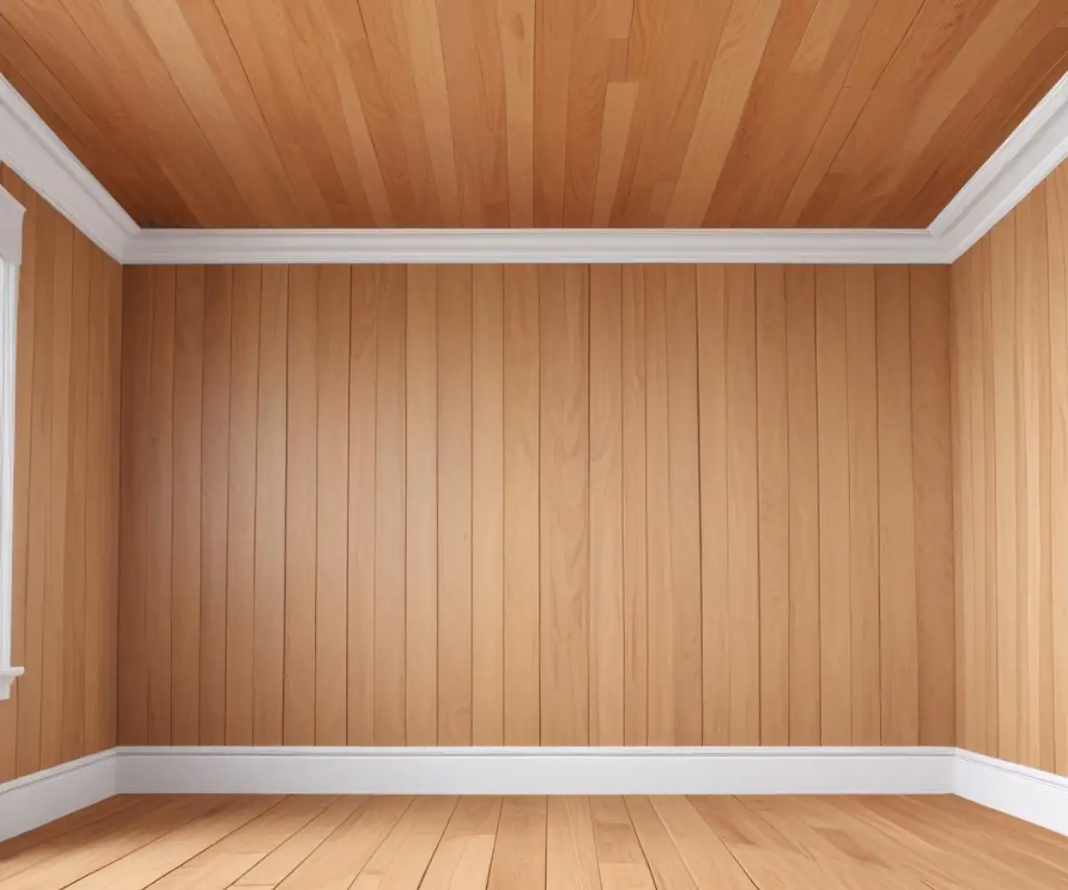 Trim for Tongue and Groove Ceiling: The #1 Mistake You Can’t Afford to Make