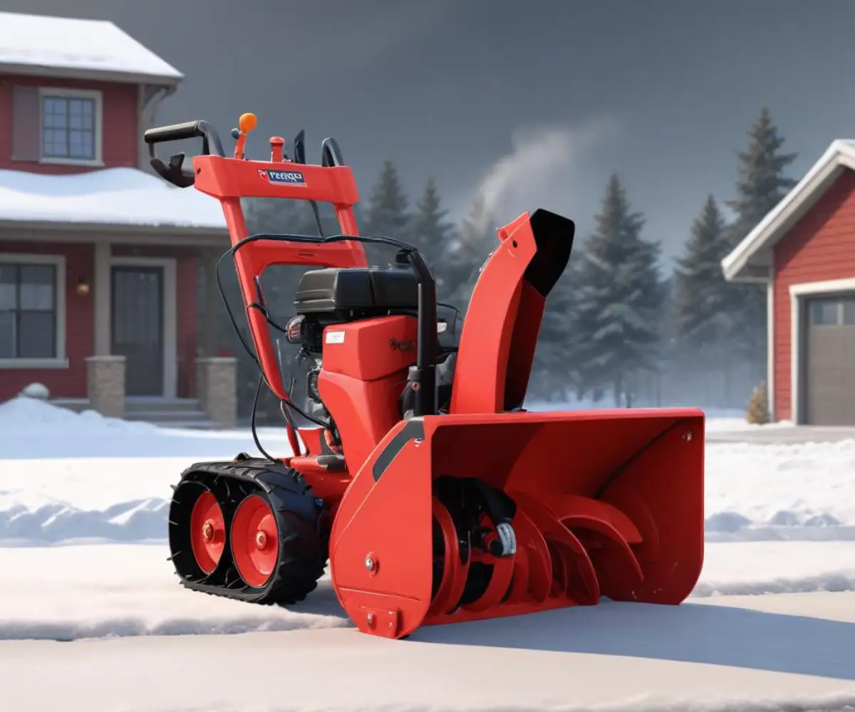 Troy Bilt Storm 2840 Oil Capacity: The Critical Fact You’re Missing