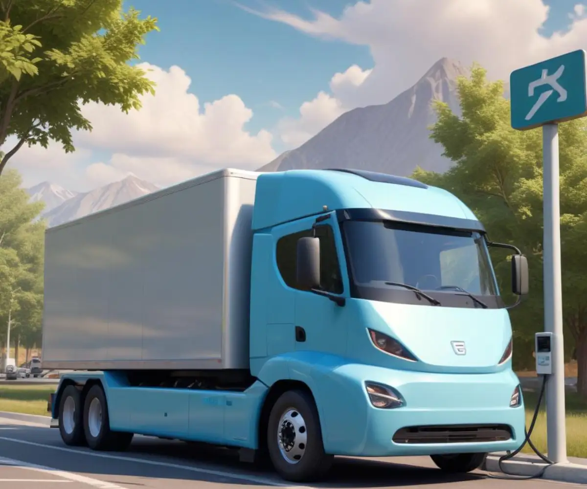 Truck Charge at Home: Is Your Garage a Power Bottleneck?