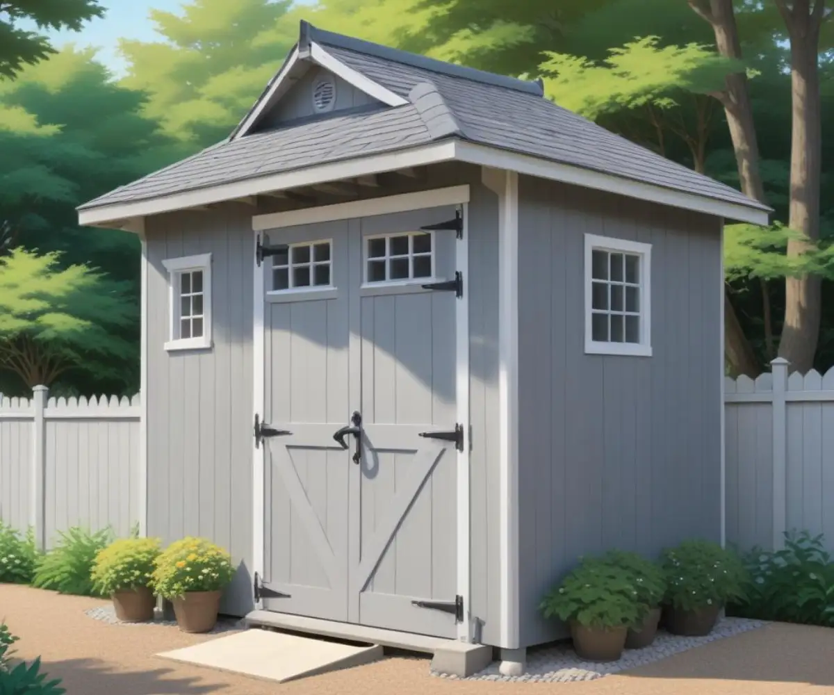 Tuff Shed Alternatives: Better Sheds for a Fraction of the Price?