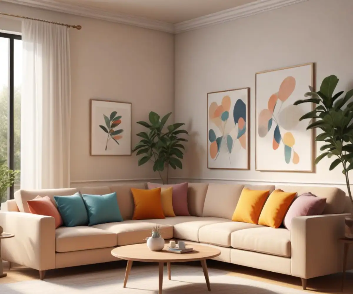 Two Sofas or a Sectional? The Ultimate Guide to Perfect Seating