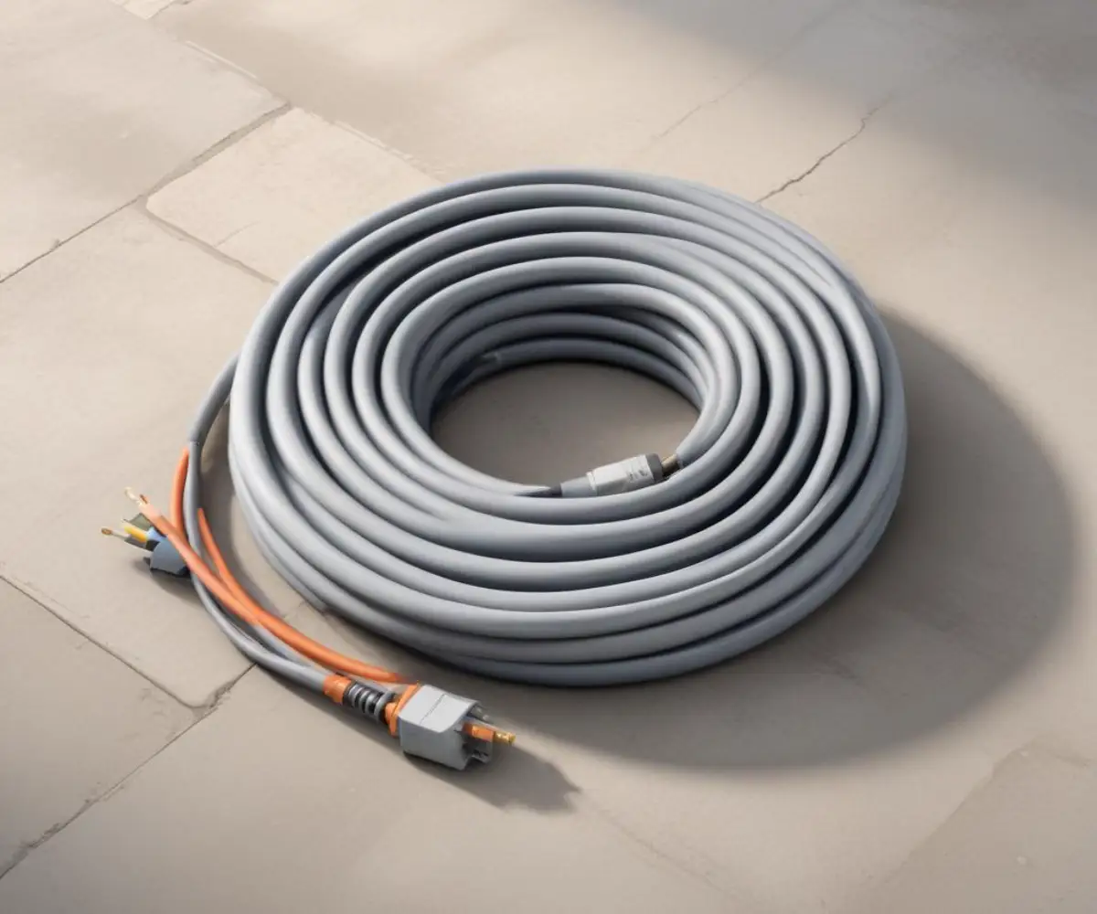 UF-B Cable Indoors: The Shocking Truth Before You Wire Your Home!