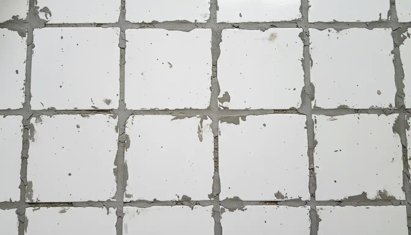 Uneven Grout Lines? Here’s the Pro-Level Fix You Need Now