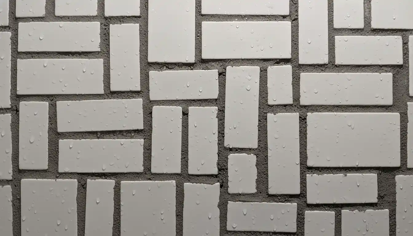 Uneven Tiles on Shower Wall? Here’s the Pro-Level Fix