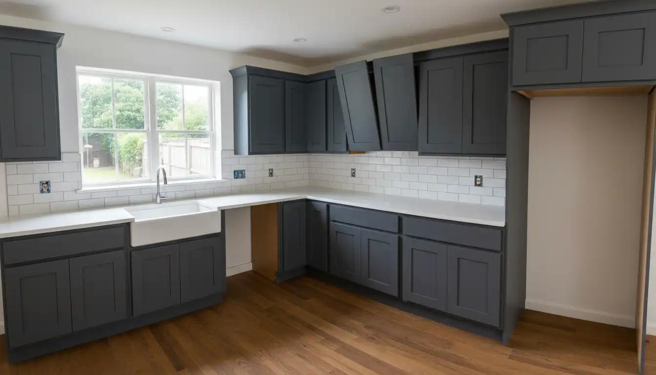 Unhappy with Kitchen Remodel? Your Step-by-Step Fix-It Guide