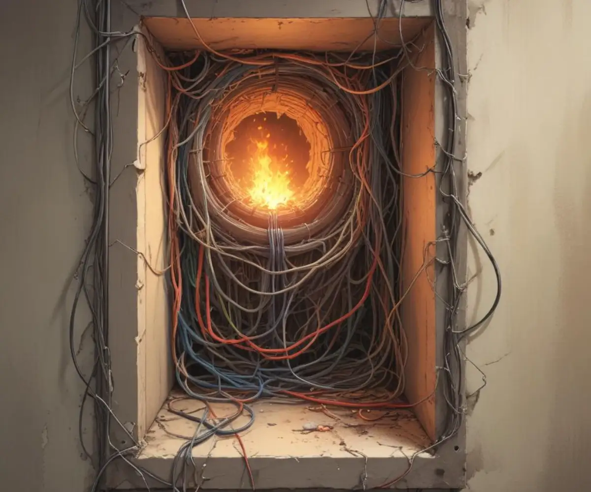 Unpermitted Electrical Work Voids Home Insurance? The Shocking Truth