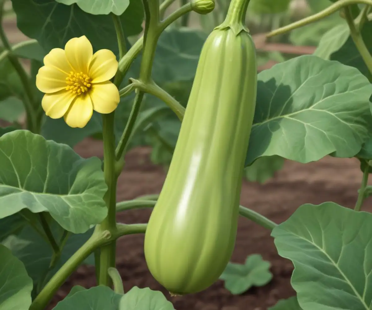 Unripe Zucchini Woes? Unlock Your Harvest’s Hidden Potential