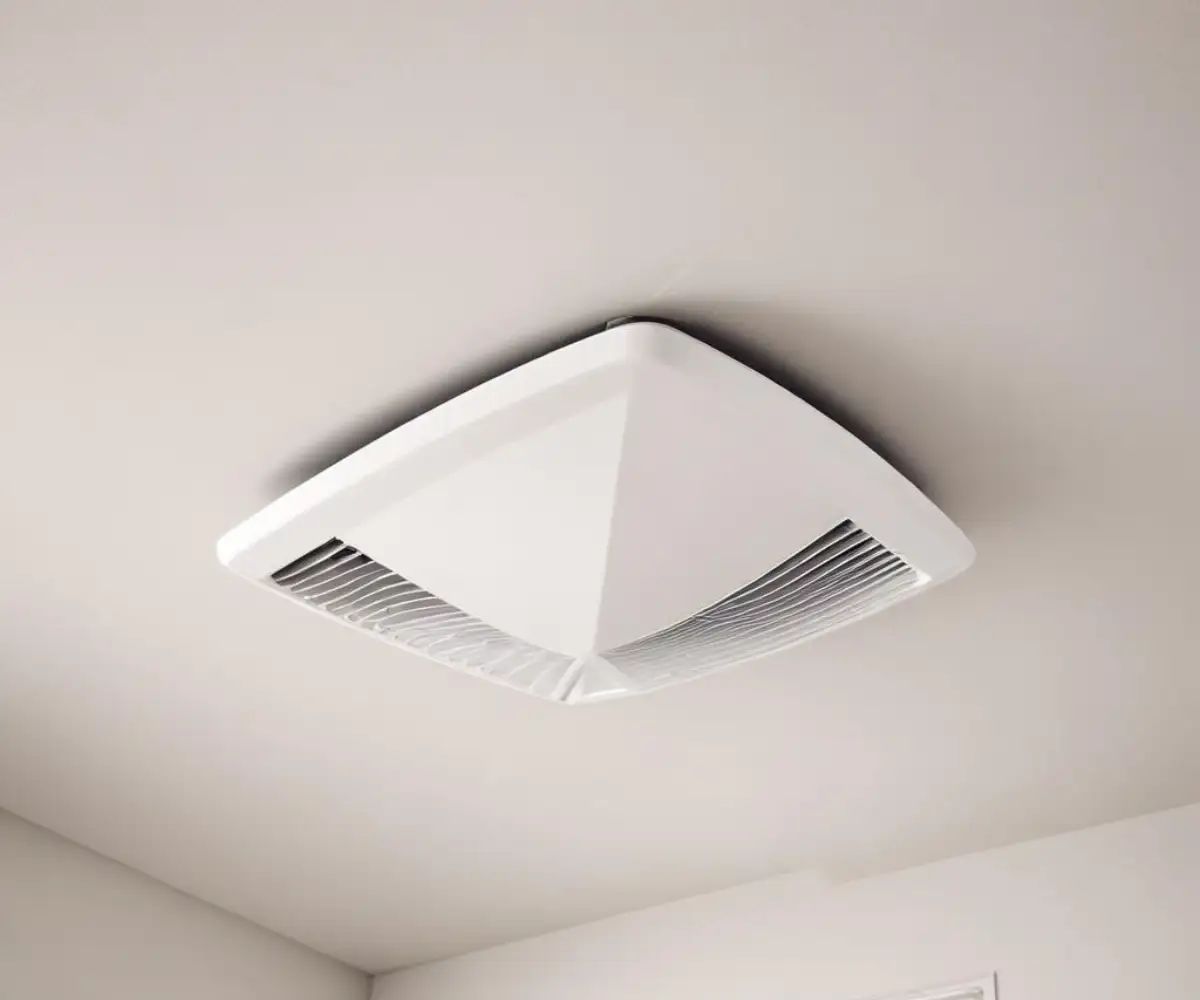 Upstairs Exhaust Fan: The Secret Weapon to Slash AC Bills?