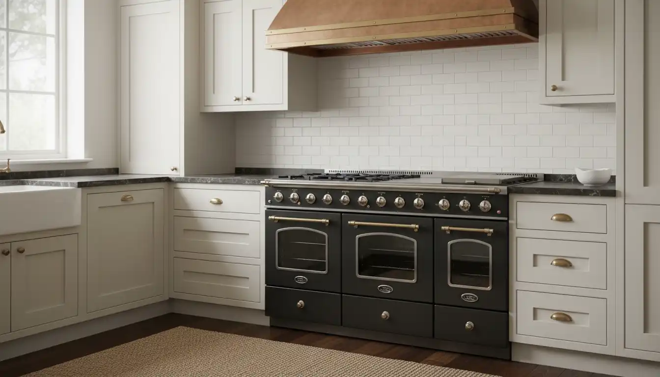 Used Lacanche Range for Sale USA: A Savvy Buyer’s Guide to Finding a Dream Cooker