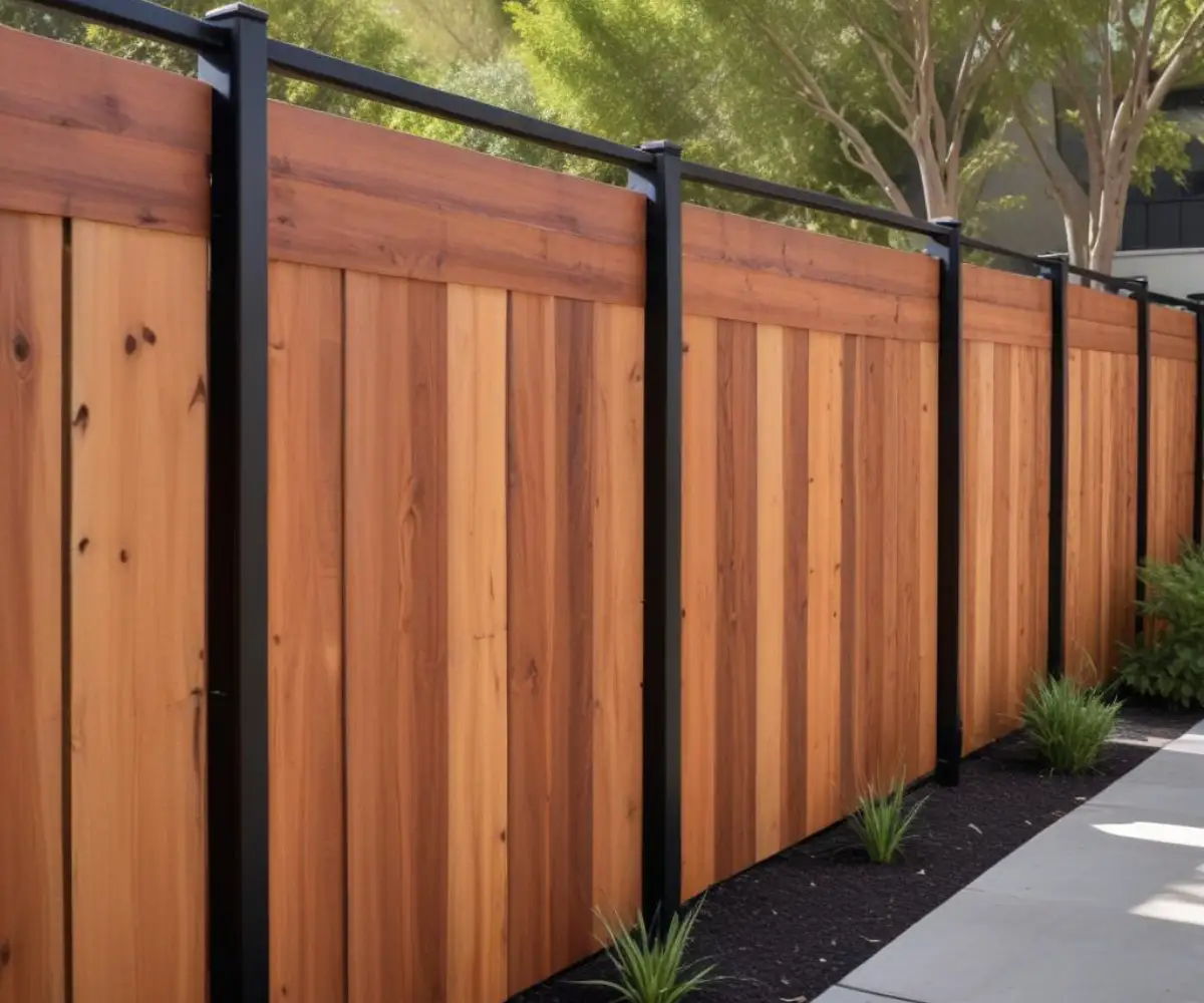 Using Deck Boards for a Fence? The Ultimate Guide You Need