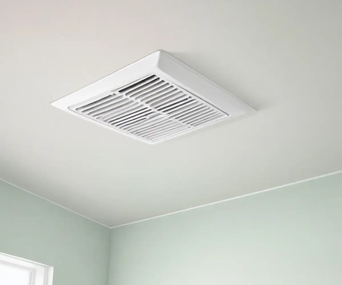 Vent Covers Falling Out of Ceiling? Here’s Your Permanent Fix
