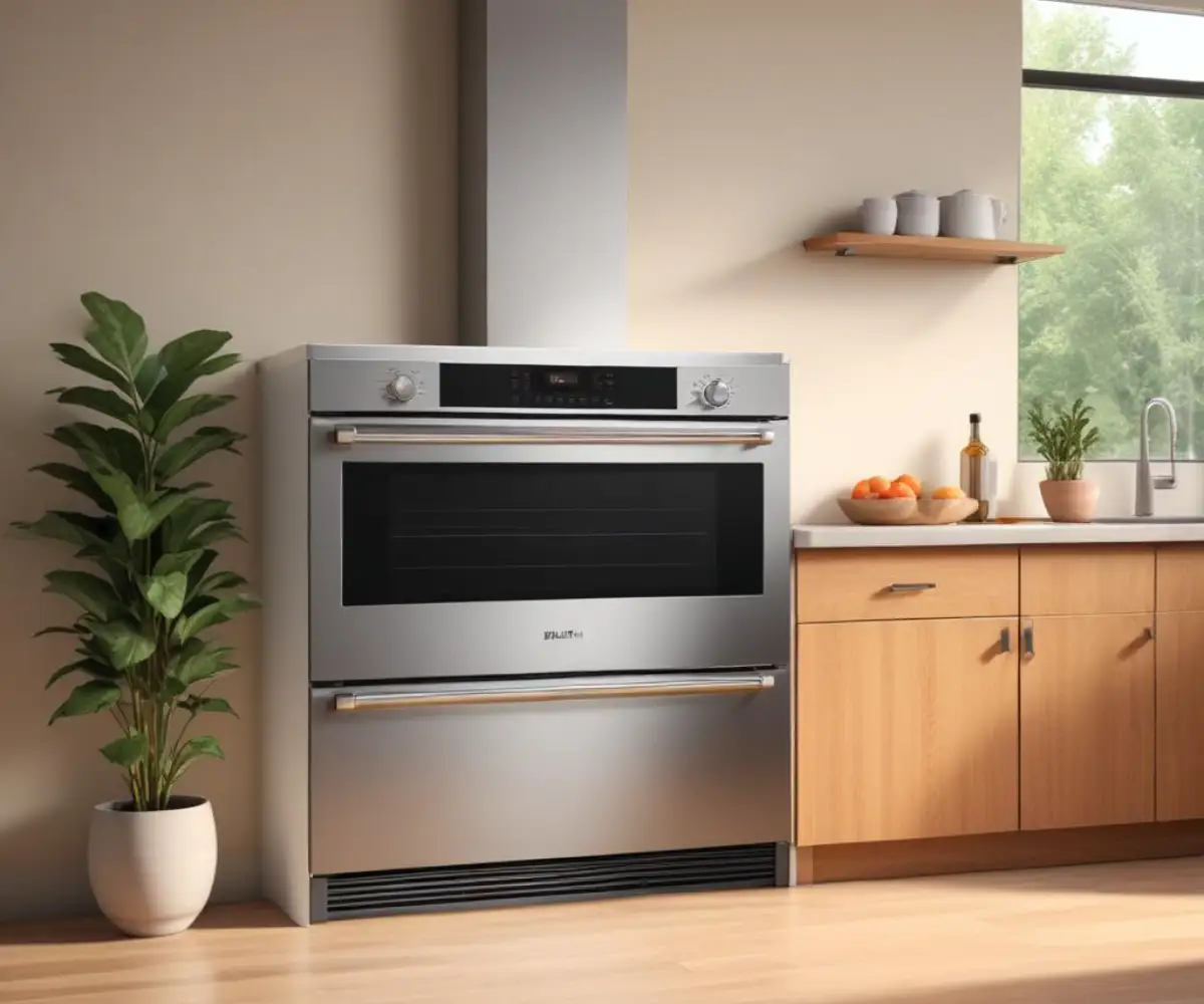 Vented Oven Problems? Your #1 Guide to a Smoke-Free Kitchen