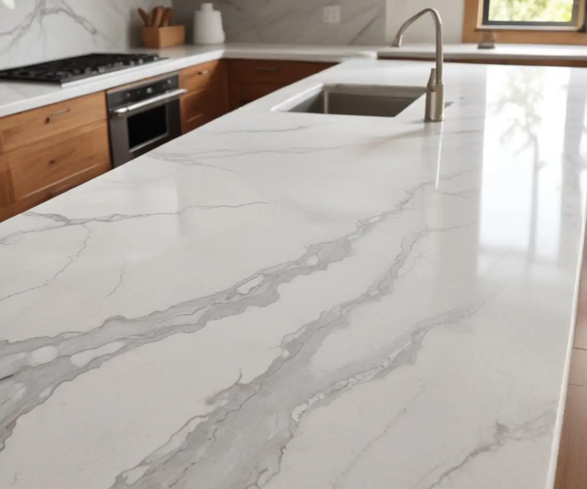 Vicostone vs Cambria: The #1 Quartz Mistake to Avoid