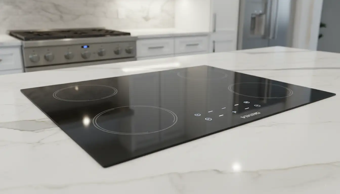 Viking Induction Cooktop Reviews: The Brutal Truth You Need