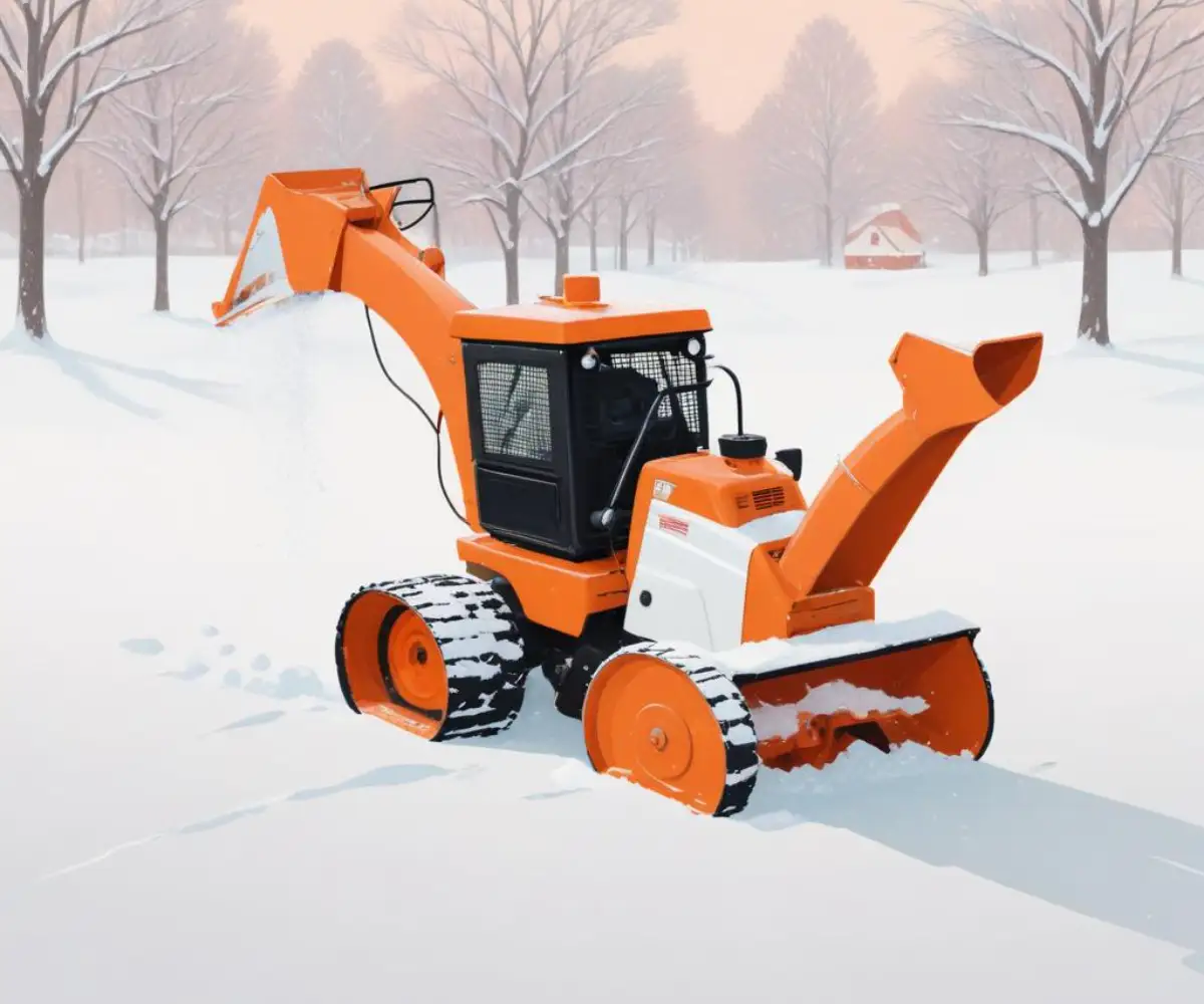 Vintage Bobcat Snowblower: The Ultimate Guide to Restoration