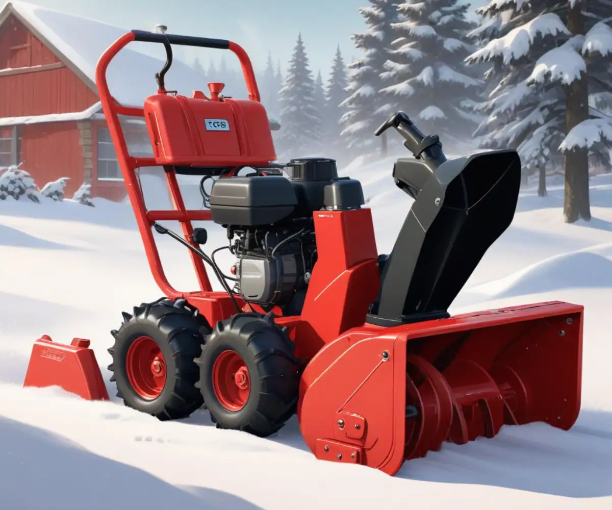 Vintage Toro Snowblower: The Ultimate Restoration Guide to Conquer Winter