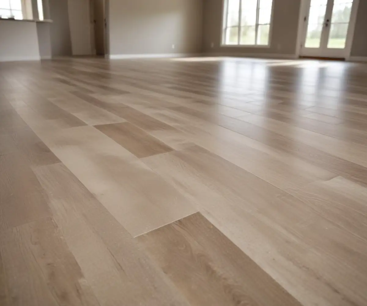 Vinyl Plank Flooring & Basement Flooding: Your Ultimate Guide