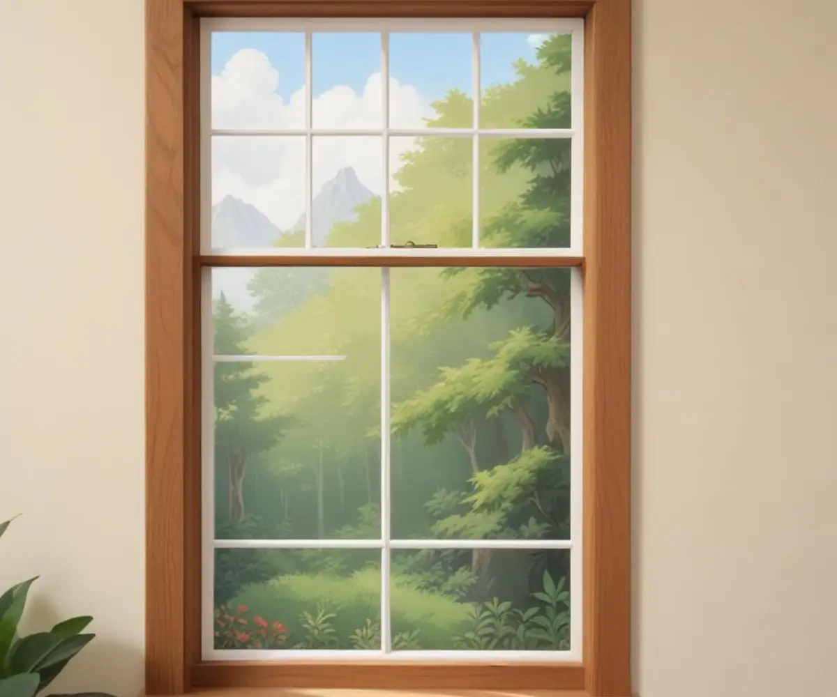 Vinyl Windows with Wood Trim: Get the Look Without This #1 Mistake