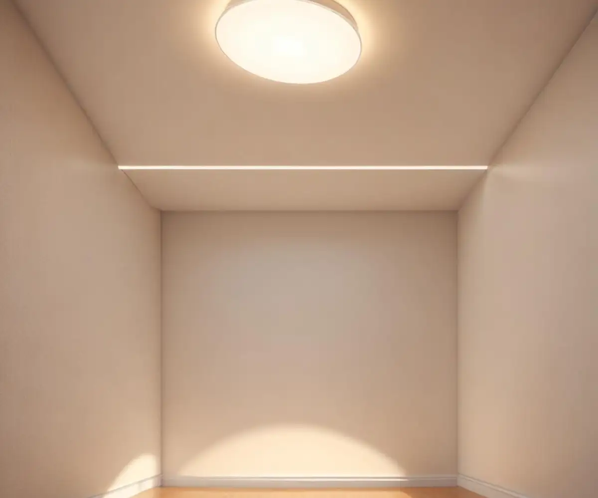 Wafer Lighting vs Recessed: The Ultimate Showdown for 2025