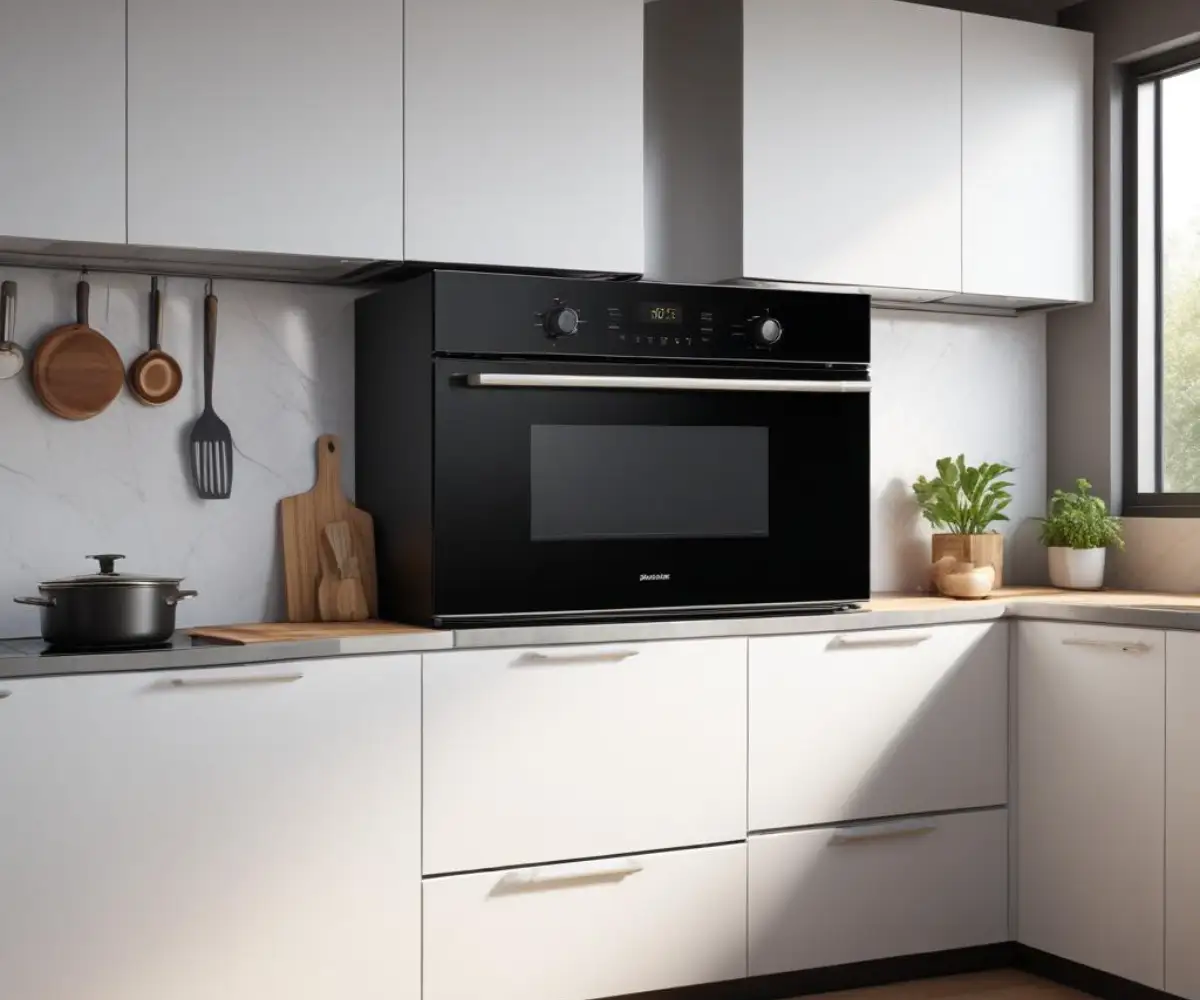 Wall Oven Under Cooktop: Avoid This #1 Critical Mistake