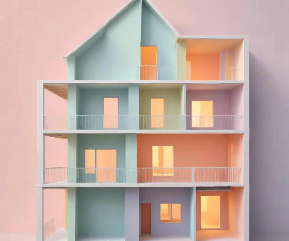 Walls Between Townhouses: Your Ultimate Guide to Privacy & Quiet