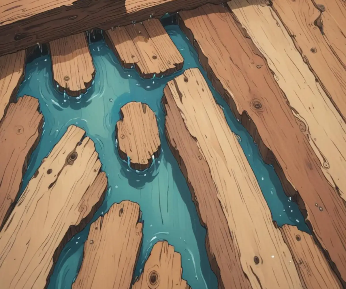 Water Coming Through Floorboards? Don’t Ignore This Silent Home Killer