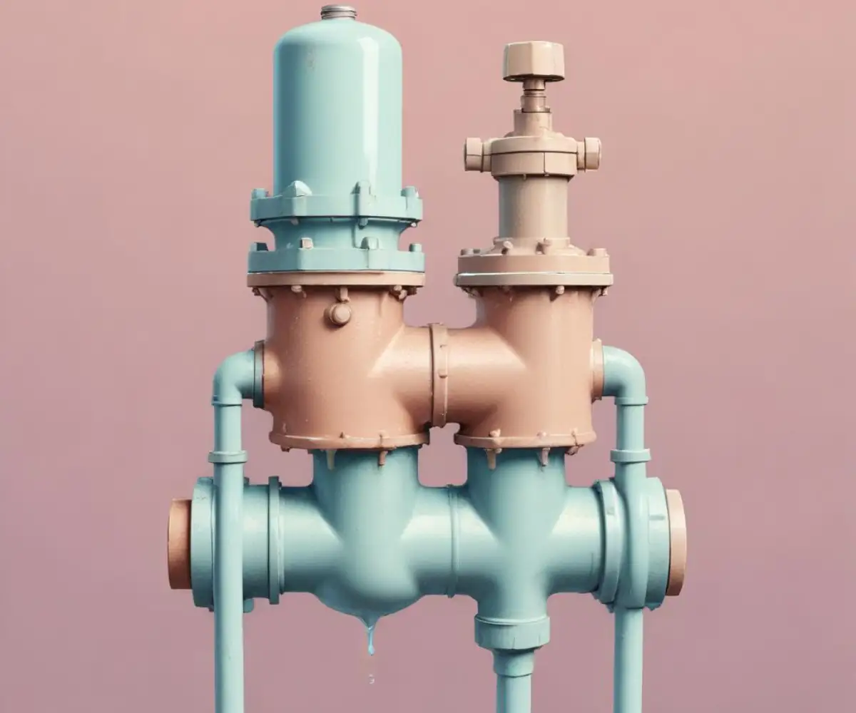 Water Softener Bypass Valve Stuck? Don’t Panic! Here’s Your Fix