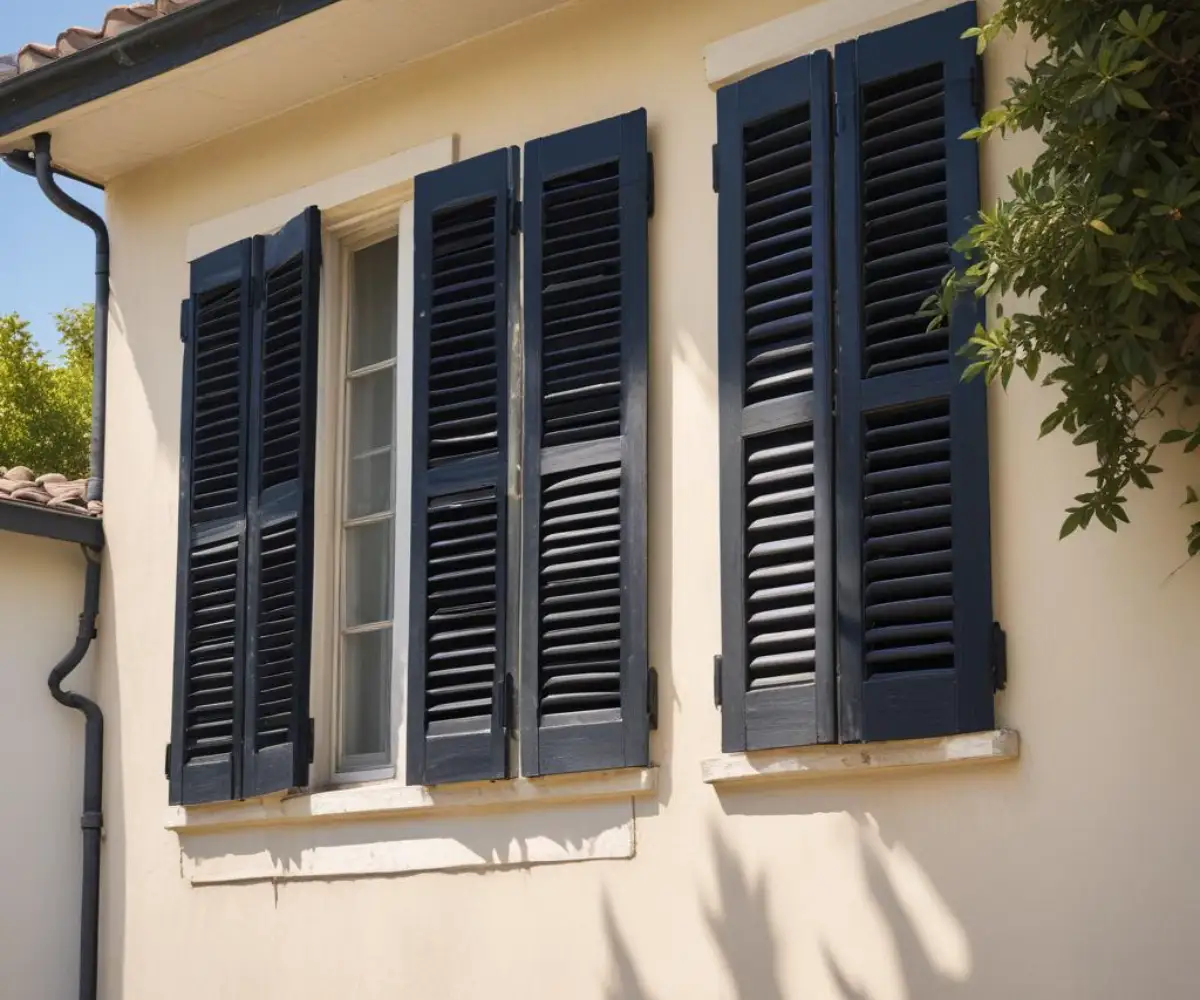 WD4-40 on Vinyl Shutters: The Shocking Truth Behind This Viral Hack