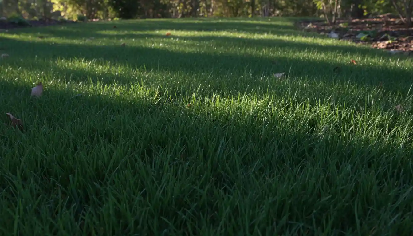 Wendy Jean Creeping Red Fescue: Your Ultimate Shade Solution
