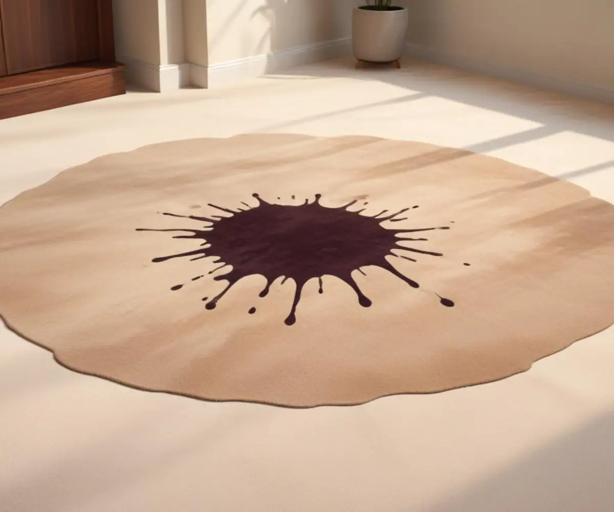 Wet Patch on Carpet Won’t Dry? The Hidden Leak Revealed
