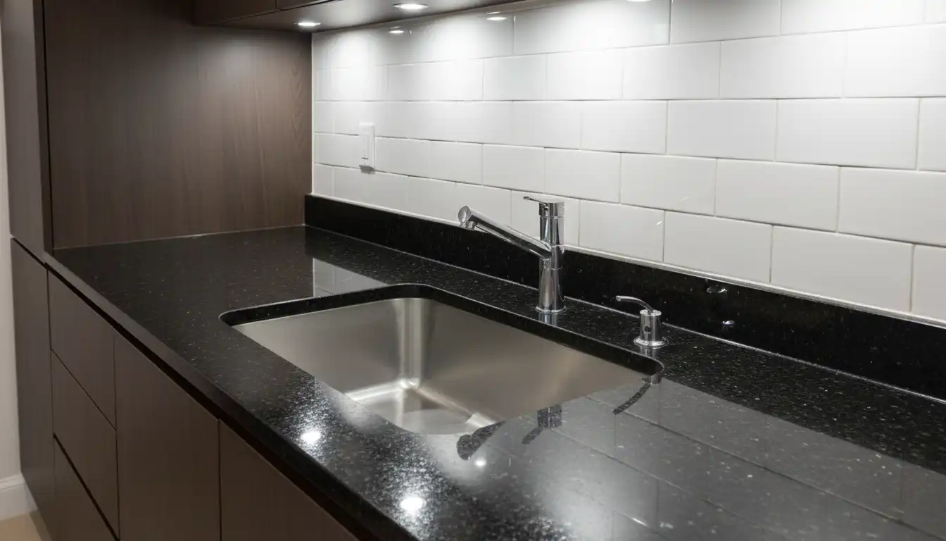What Color Sink With Black Granite? Your #1 Guide to a Perfect Match