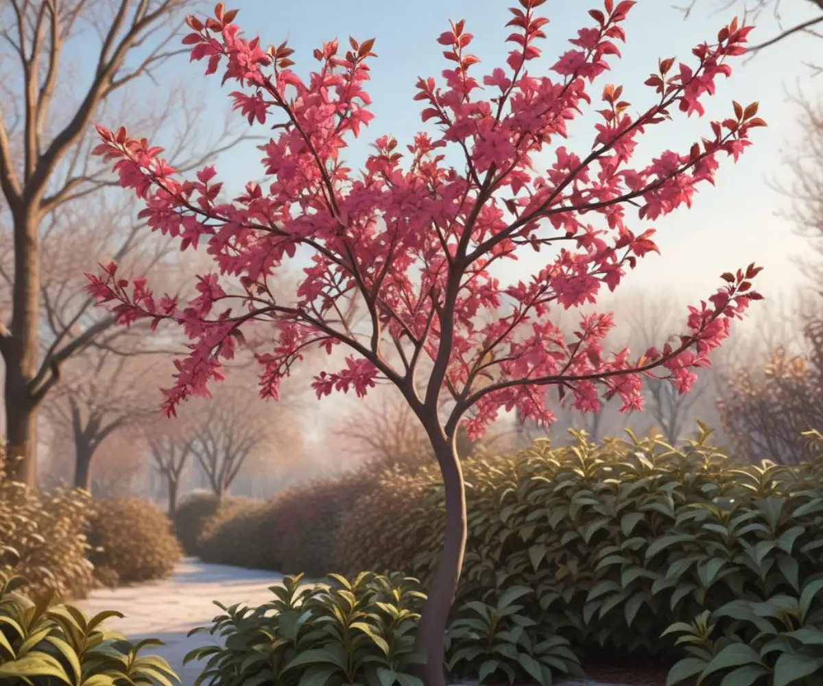 Weigela in Winter: From Bare Branches to Spring Beauty!